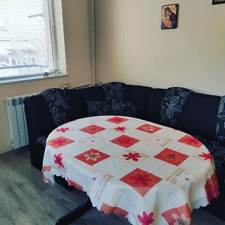 Pleven Sunny Apartment 外观 照片