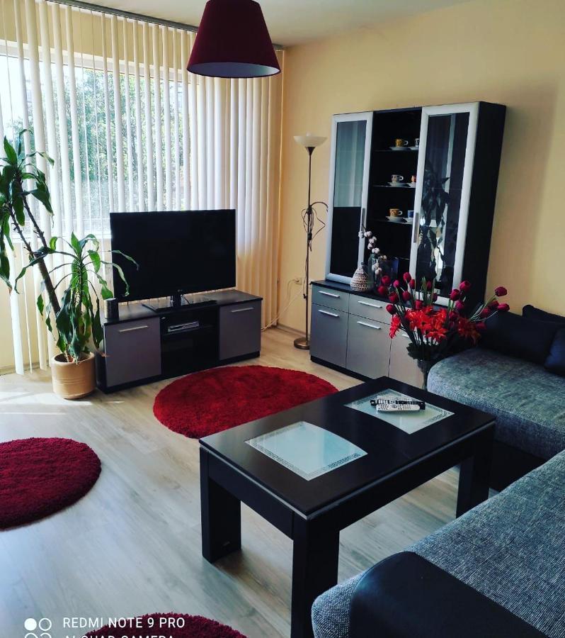 Pleven Sunny Apartment 外观 照片