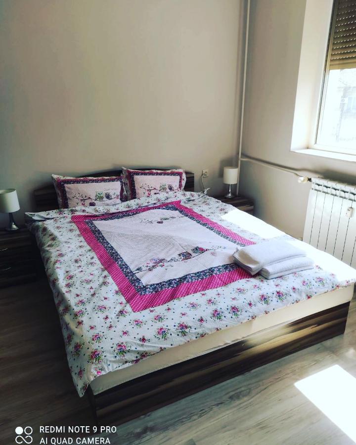 Pleven Sunny Apartment 外观 照片
