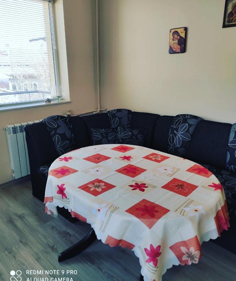 Pleven Sunny Apartment 外观 照片