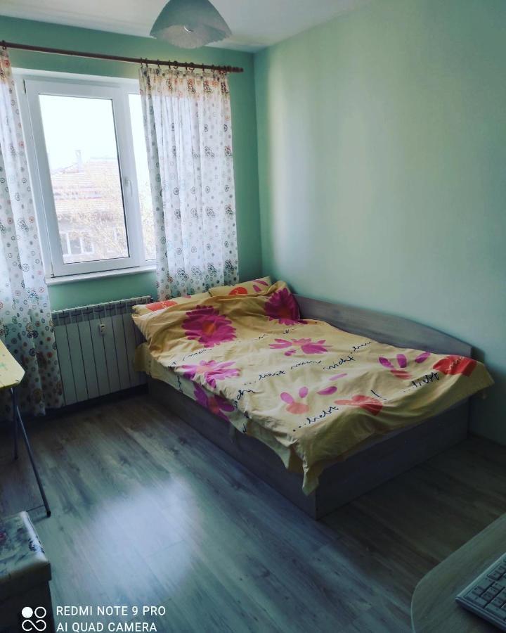 Pleven Sunny Apartment 外观 照片
