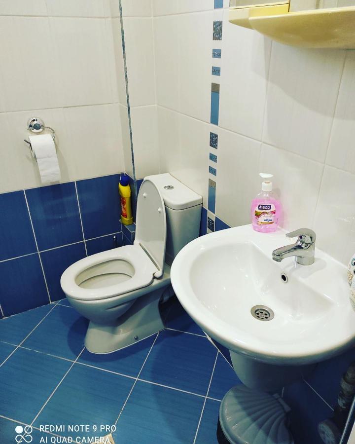 Pleven Sunny Apartment 外观 照片